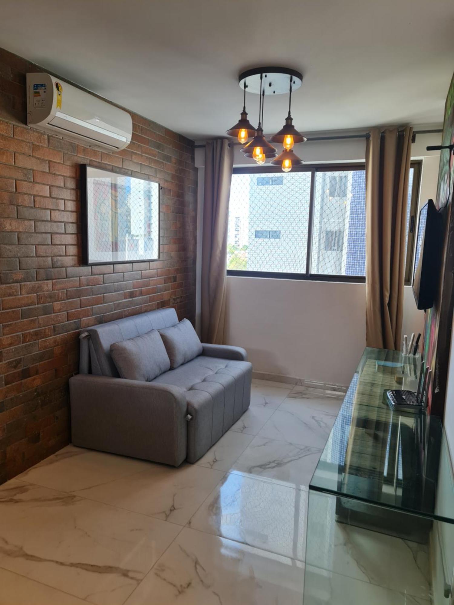헤시피 Apartamento Em Boa Viagem 아파트 외부 사진